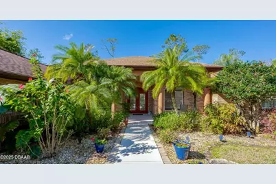 11 Forest View Way, Ormond Beach, FL 32174 - Photo 1