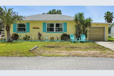 126 Frazar Road, Daytona Beach, FL 32118 - Photo 1