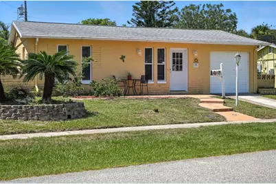 56 Seaside Drive, Ormond Beach, FL 32176 - Photo 1