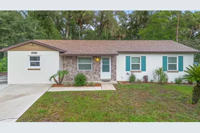 1940 Tanglewood Drive, Orange City, FL 32763 - Photo 1