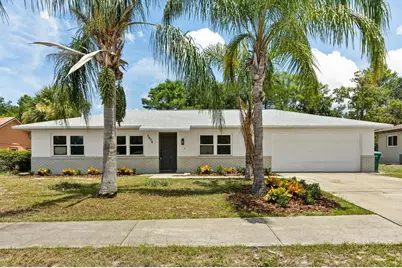 3024 India Boulevard, Deltona, FL 32738 - Photo 1