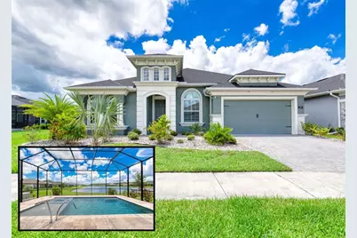 304 Aquamarine Way, Daytona Beach, FL 32124 - Photo 1