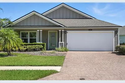 25 Country Club Harbor Circle, Palm Coast, FL 32137 - Photo 1