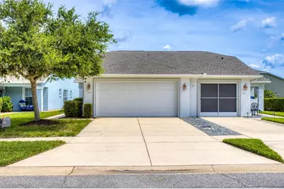 1636 Areca Palm Drive, Port Orange, FL 32128 - Photo 1