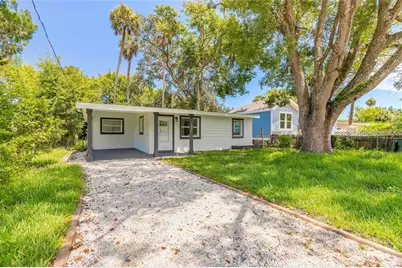 619 Aberdeen Street, Daytona Beach, FL 32114 - Photo 1