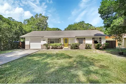 908 Massachusetts Avenue, Deland, FL 32724 - Photo 1