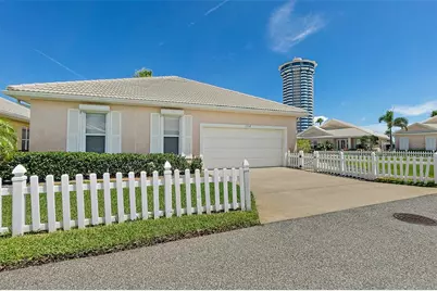 154 Key Colony Court, Daytona Beach Shores, FL 32118 - Photo 1