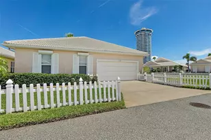 154 Key Colony Ct, Daytona Beach Shores, FL 32118 - Photo 1