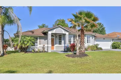 24 Roxton Lane, Palm Coast, FL 32164 - Photo 1