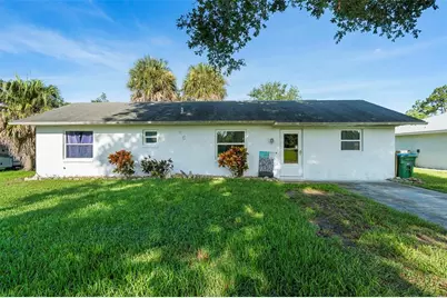 125 S Gaines Street, Oak Hill, FL 32759 - Photo 1