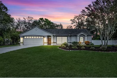 2159 Van Orman Drive, Deltona, FL 32725 - Photo 1