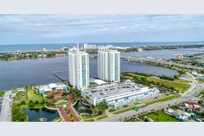 231 Riverside Drive #1008-1, Daytona Beach, FL 32117 - Photo 1