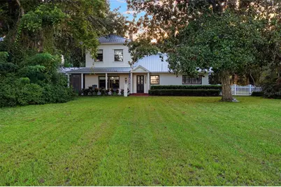 2406 E New York Avenue, Deland, FL 32724 - Photo 1