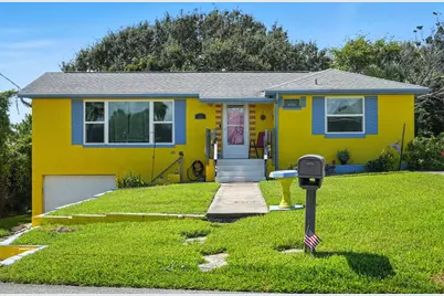 206 Bonner Avenue, Daytona Beach, FL 32118 - Photo 1