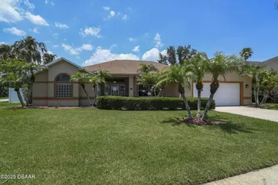 1805 Arash Circle, Port Orange, FL 32128 - Photo 1