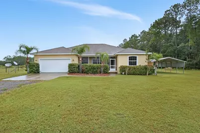1625 Meadowville Road, Pierson, FL 32180 - Photo 1
