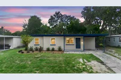 532 Colfax Drive, Daytona Beach, FL 32114 - Photo 1