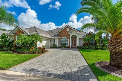 3511 Sonesta Court, New Smyrna Beach, FL 32168 - Photo 1
