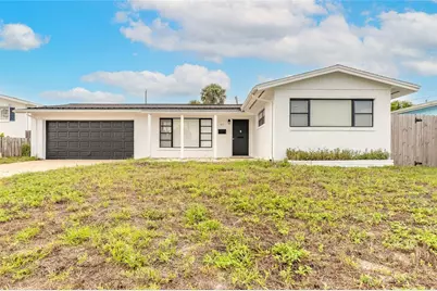 45 Rivocean Drive, Ormond Beach, FL 32176 - Photo 1