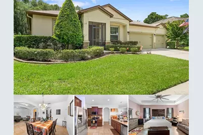 541 Morgan Wood Drive, Deland, FL 32724 - Photo 1