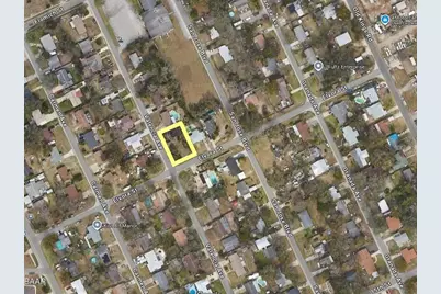 1222 Elvora Street, Holly Hill, FL 32117 - Photo 1