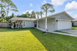 3125 Silver Palm Dr, Edgewater, FL 32141 - Photo 1