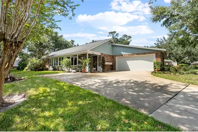 2450 S Glen Eagles Drive, Deland, FL 32724 - Photo 1