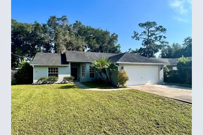 1299 E Ohio Avenue, Deland, FL 32724 - Photo 1