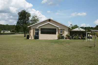 16199 SE 170th Avenue, Weirsdale, FL 32195 - Photo 1