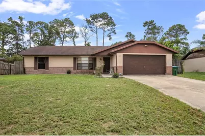 3077 Branchville Drive, Deltona, FL 32738 - Photo 1