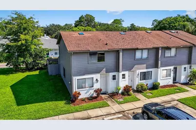 112 W Sandalwood Court, Daytona Beach, FL 32119 - Photo 1