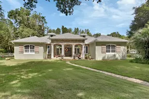 2195 Sage Willow Ln, De Leon Springs, FL 32130 - Photo 1