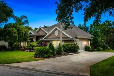 148 Deep Woods Way, Ormond Beach, FL 32174 - Photo 1