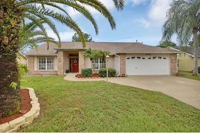642 Pleasant Run Drive, Deland, FL 32724 - Photo 1