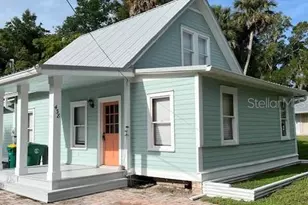 438 W Church St, Deland, FL 32720 - Photo 1