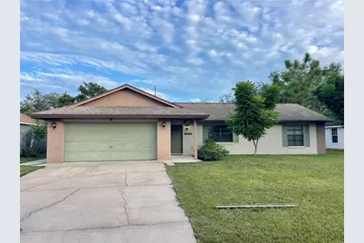 1814 Corolla Court, Deltona, FL 32738 - Photo 1