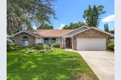 5952 Park Ridge Drive, Port Orange, FL 32127 - Photo 1