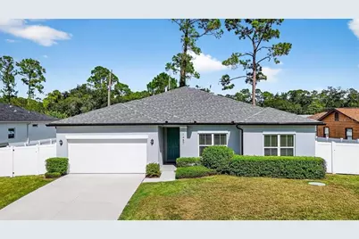 1457 Admiral Nimitz Avenue, Daytona Beach, FL 32124 - Photo 1