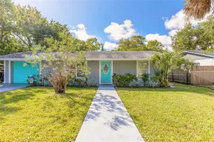 435 8th St, Holly Hill, FL 32117 - Photo 1