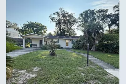 101 S Montgomery Avenue, Deland, FL 32720 - Photo 1