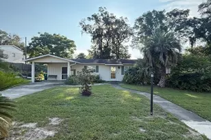 101 S Montgomery Ave, Deland, FL 32720 - Photo 1
