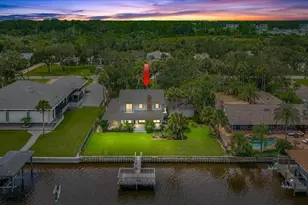 350 Lambert Ave, Flagler Beach, FL 32136 - Photo 1