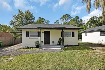 706 W Franklin Avenue, Deland, FL 32720 - Photo 1