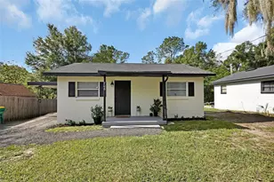 706 W Franklin Ave, Deland, FL 32720 - Photo 1
