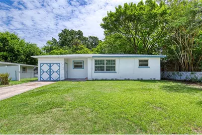 607 Marlene Drive, Daytona Beach, FL 32117 - Photo 1