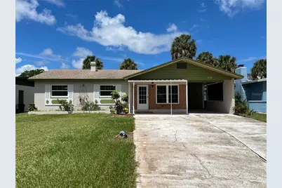 518 Katherine Street, South Daytona, FL 32119 - Photo 1