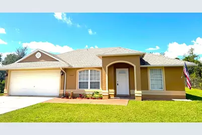 2588 Academy Avenue, Deltona, FL 32738 - Photo 1