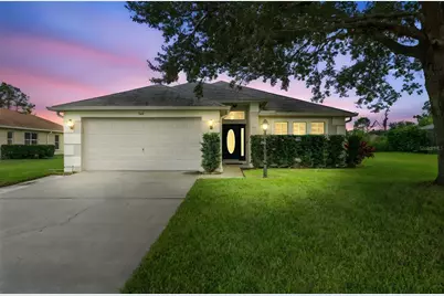 709 Mountain Ash Way, Deltona, FL 32725 - Photo 1