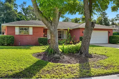 533 Fred Gamble Way, Ormond Beach, FL 32174 - Photo 1