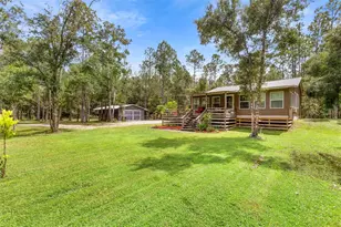 1200 Berrybush St, Bunnell, FL 32110 - Photo 1